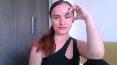 valeriafrannco online show from March 2026 10:03:01 PM