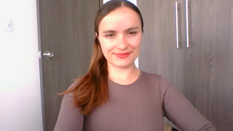 valeriafrannco online show from March 2026 07:07:02 PM