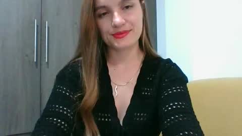 valeriafrannco online show from March 2026 04:27:02 AM