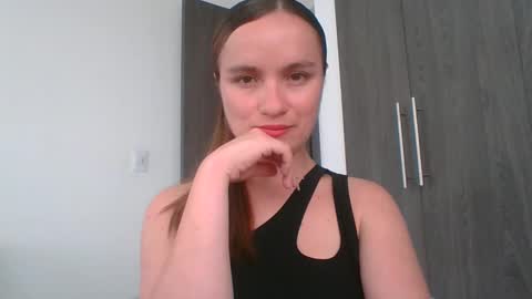 valeriafrannco online show from March 2026 08:59:01 PM