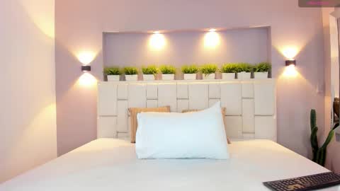 ValeriaGarciax online show from December 2025 12:03:02 PM