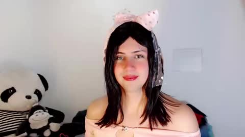 Snapshot of valeriagill_ chatting on October 2025 10:10:01 PM valeriagill_ online show from October 2025 10:10:01 PM