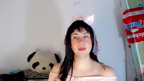 Snapshot of valeriagill_ chatting on October 2025 08:53:02 PM valeriagill_ online show from October 2025 08:53:02 PM
