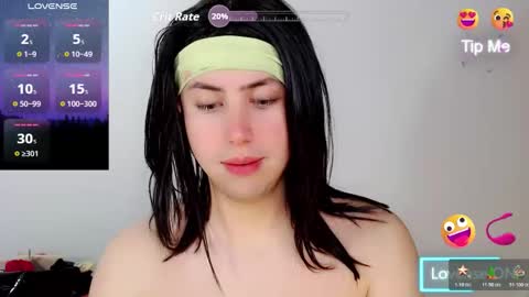 Snapshot of valeriagill_ chatting on December 2025 10:38:01 PM valeriagill_ online show from December 2025 10:38:01 PM