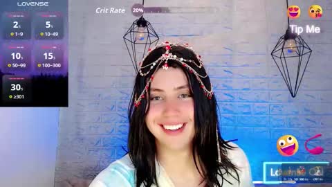 Snapshot of valeriagill_ chatting on January 2026 11:40:01 PM valeriagill_ online show from January 2026 11:40:01 PM