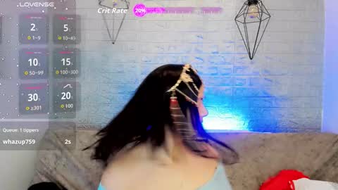 valeriagill_ online show from March 2026 01:21:01 AM