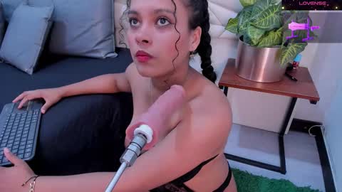 Valeria online show from March 2026 02:08:02 AM