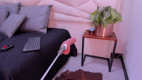 Valeria online show from March 2026 01:36:02 AM