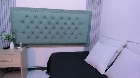 Valeria online show from March 2026 12:15:01 AM