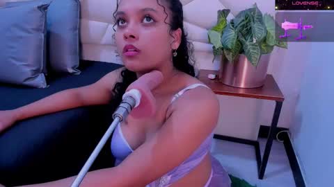 Valeria online show from March 2026 01:44:01 AM