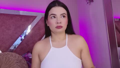 valeriaortegaa online show from May 2026 11:29:01 AM