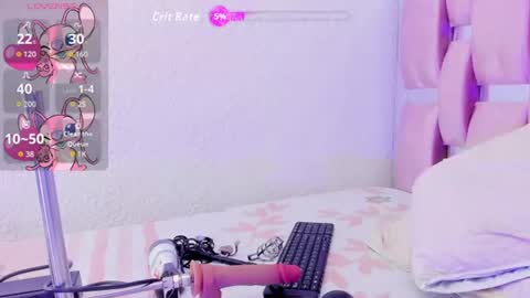 valeria online show from June 2026 12:29:02 PM