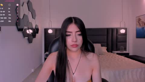 Valeria online show from December 2024 08:33:02 AM