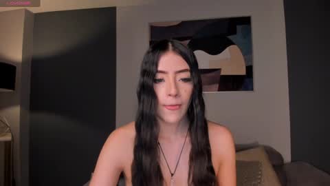 Valeria online show from January 2025 06:46:01 AM