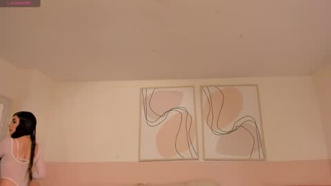 Valeria online show from February 2025 04:11:01 AM