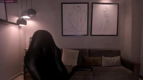 Valeria online show from March 2025 03:19:01 AM