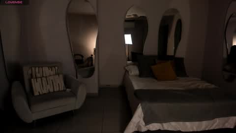 Valeria online show from September 2025 12:49:01 AM