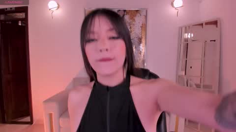 Valeria online show from December 2025 04:40:01 AM