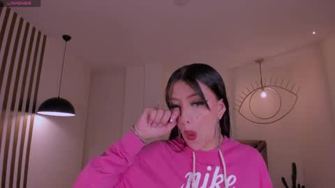 Valeria online show from March 2026 04:07:02 AM