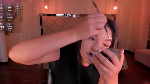 Valeria online show from November 2025 11:14:02 PM