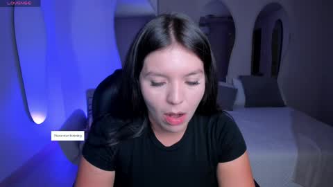 Valeria online show from April 2026 11:46:02 PM