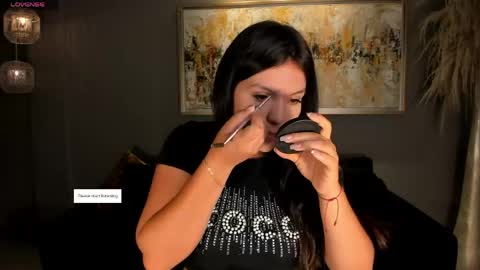 Valeria online show from May 2026 11:50:02 AM