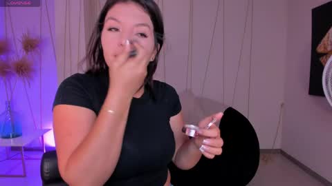Valeria online show from May 2026 11:29:01 AM