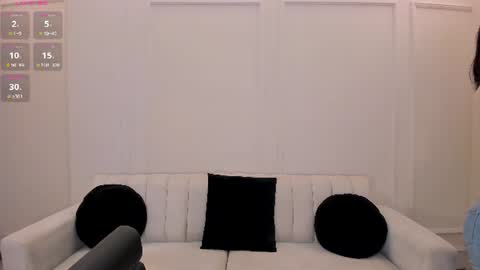Valeria online show from June 2026 06:21:01 PM