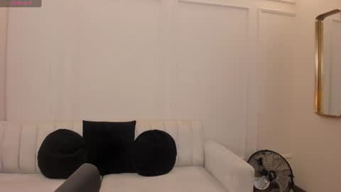 Valeria online show from June 2026 11:35:02 AM