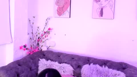 Snapshot of valeriaruiz_1 chatting on December 2024 06:42:02 PM Valeria online show from December 2024 06:42:02 PM