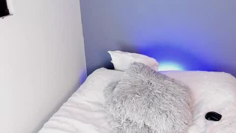 Snapshot of valeriaruiz_1 chatting on February 2025 08:25:02 AM Valeria online show from February 2025 08:25:02 AM