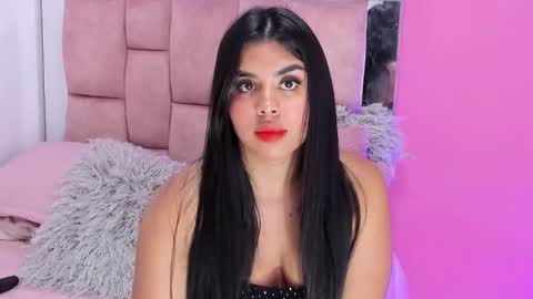 Snapshot of valeriaruiz_1 chatting on September 2025 07:36:01 PM Valeria online show from September 2025 07:36:01 PM