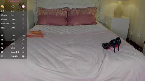 Valeria online show from January 2025 01:16:02 AM