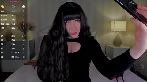 Valeria online show from February 2025 05:08:01 AM