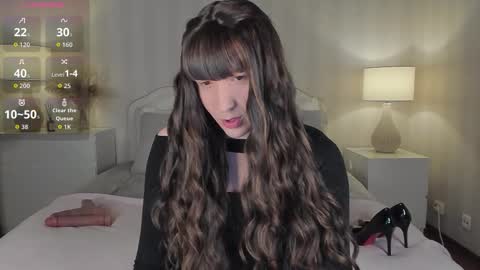 Valeria online show from December 2025 05:03:01 AM