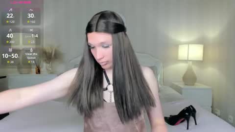 Valeria online show from June 2026 04:00:01 AM