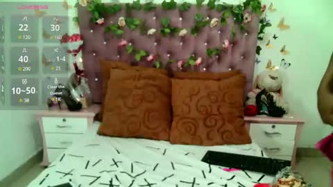 La valerie26 online show from January 2025 03:48:02 AM