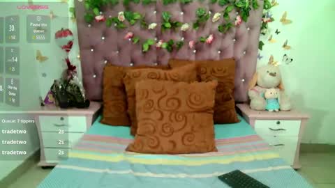 La valerie26 online show from February 2025 04:05:01 AM