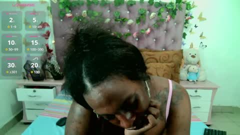 La valerie26 online show from February 2025 05:49:02 AM