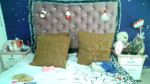 Snapshot of valeriatsx chatting on December 2025 12:20:01 PM La valerie26 online show from December 2025 12:20:01 PM