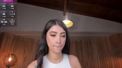 Vale  online show from December 2025 12:22:02 PM