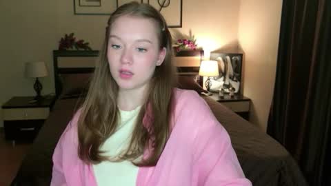 ValeriCherry online show from May 2026 12:54:02 PM