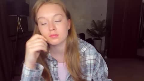 ValeriCherry online show from May 2026 02:46:01 PM