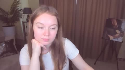 ValeriCherry online show from May 2026 11:52:02 AM