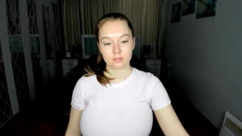 ValeriCherry online show from June 2026 12:17:01 PM