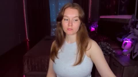 ValeriCherry online show from June 2026 02:49:02 PM