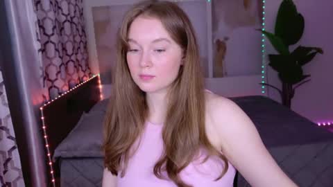 ValeriCherry online show from June 2026 05:42:02 AM