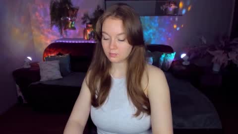 ValeriCherry online show from June 2026 04:37:02 AM
