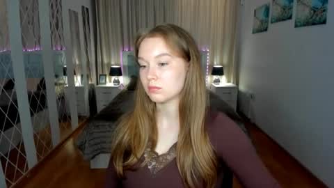 ValeriCherry online show from June 2026 02:32:01 PM