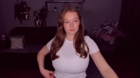 ValeriCherry online show from June 2026 02:48:02 PM